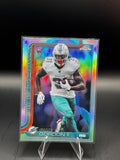 2025 Topps Chrome #327 Ollie Gordon II Refractor