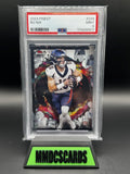 2024 Topps Finest - Rare Bo Nix #249 (RC)