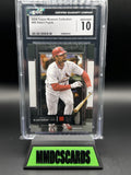 2024 Topps Museum Collection - Albert Pujols #98