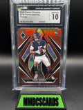 2024 Panini Phoenix - Rookies Rome Odunze #236 Orange (RC)